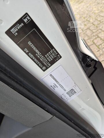  VW Crafter 2.0 TDI/ DSG/ Wheelchair/ 8+1