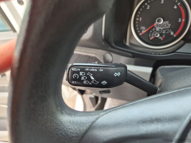  VW Crafter 2.0 TDI/ DSG/ Wheelchair/ 8+1