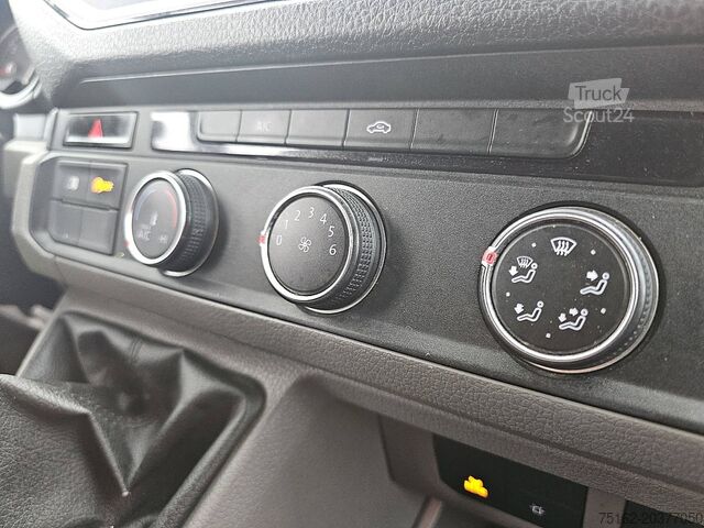 Bestelauto MAN TGE 3.140 ac EURO6