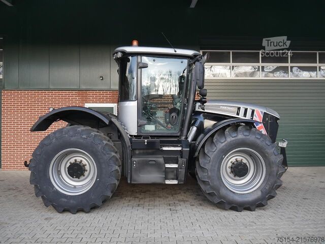 Tractor JCB Fastrac 4220 25 years Edition *neuer Triebsatz*