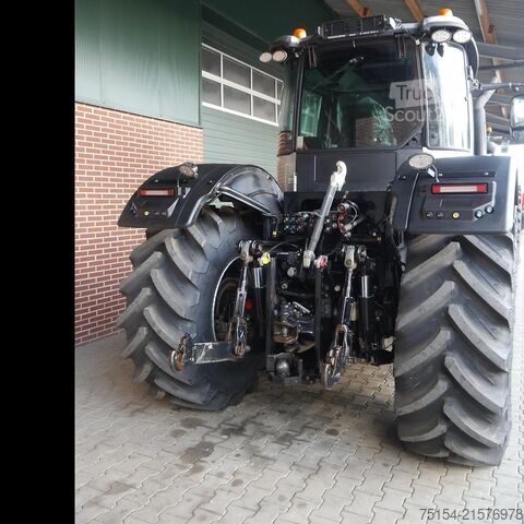 Tractor JCB Fastrac 4220 25 years Edition *neuer Triebsatz*