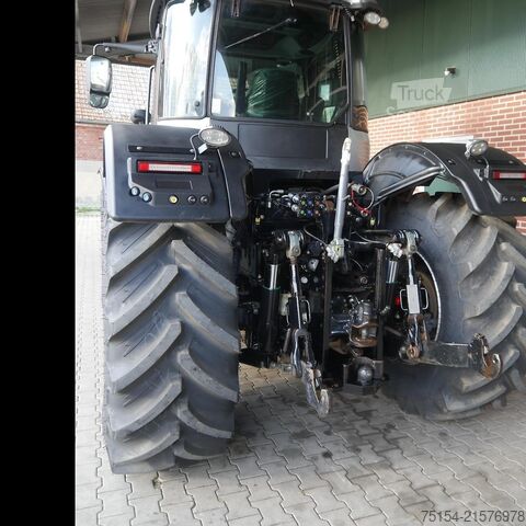 Tractor JCB Fastrac 4220 25 years Edition *neuer Triebsatz*