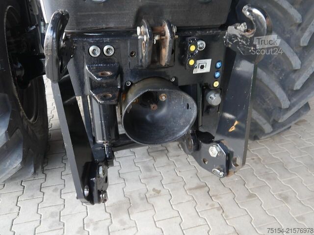 Tractor JCB Fastrac 4220 25 years Edition *neuer Triebsatz*