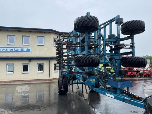 Kultivátor Köckerling Vario 750 Neuer Preis!