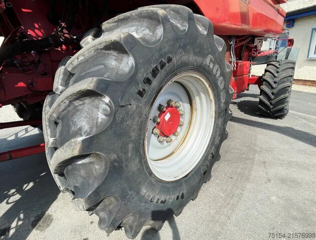 Kombainas Case-IH 2388 Axial Flow Neuer Preis!