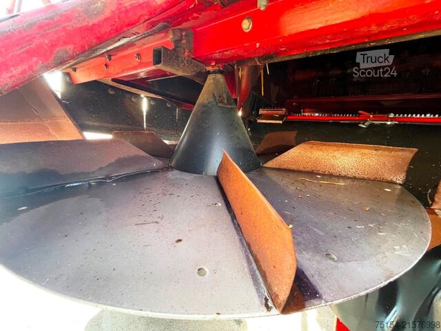 Kombainas Case-IH 2388 Axial Flow Neuer Preis!