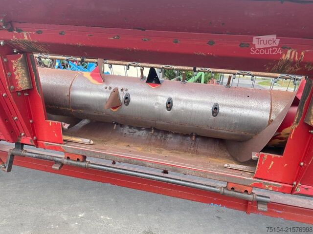 Kombainas Case-IH 2388 Axial Flow Neuer Preis!