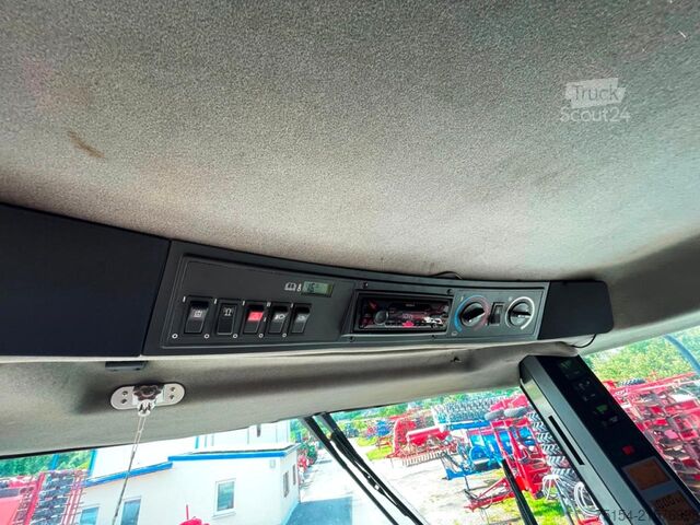 Kombainas Case-IH 2388 Axial Flow Neuer Preis!