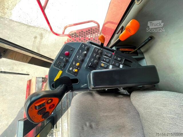 Kombainas Case-IH 2388 Axial Flow Neuer Preis!