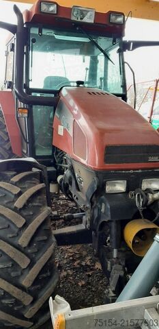 Traktorius Case-IH CS68