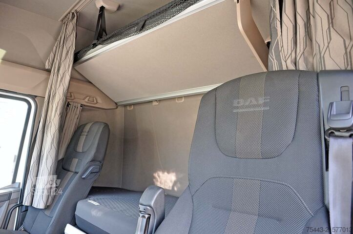 Štandard-SZM DAF XF 480 FT 4x2 OCC355 – TraXon – MX Engine Brake