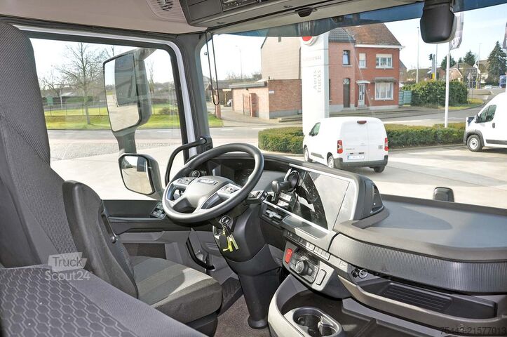 Štandard-SZM DAF XF 480 FT 4x2 OCC355 – TraXon – MX Engine Brake