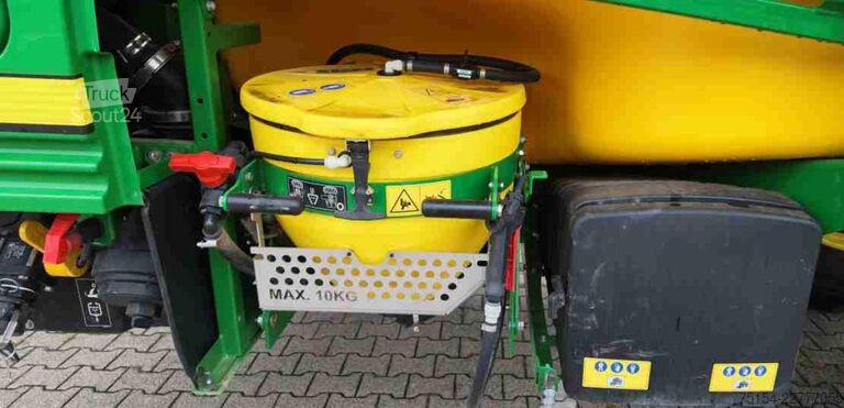 Pulvérisateur de pesticides John Deere R 975i