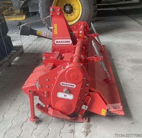 Cultivateur de champs Maschio Fresa H 205