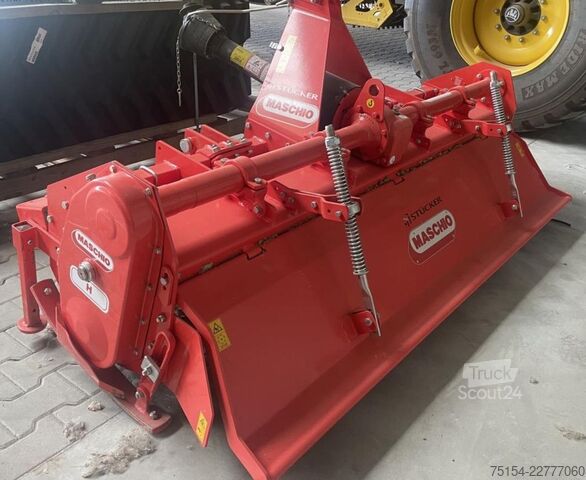 Cultivateur de champs Maschio Fresa H 205