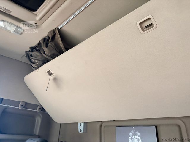 Великооб’ємний тягач SCANIA R 450 * RETARDER * ALU