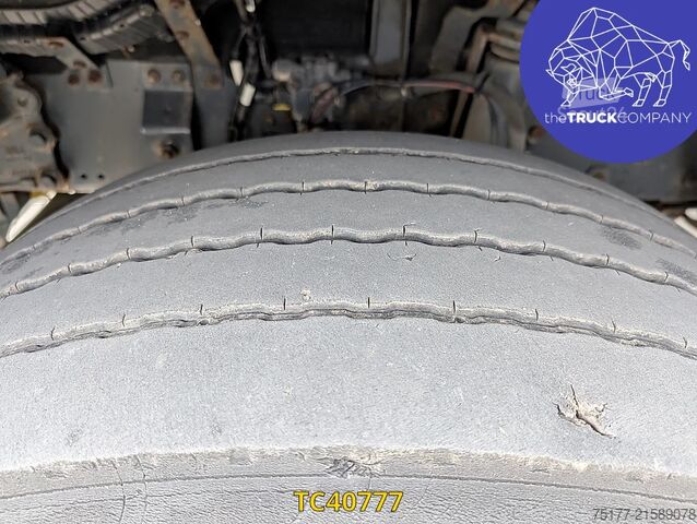 Standard-SZM DAF XF Euro6 440