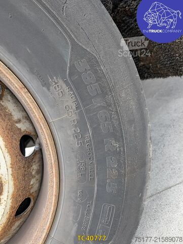 Standard-SZM DAF XF Euro6 440