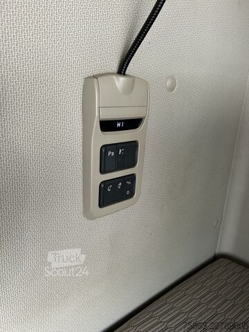 MTS standard DAF XF 480 FT / Motor Problem / SSC / 541 dkm / Eur...