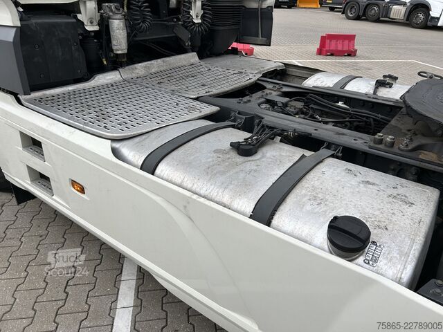 MTS standard DAF XF 480 FT / Motor Problem / SSC / 541 dkm / Eur...