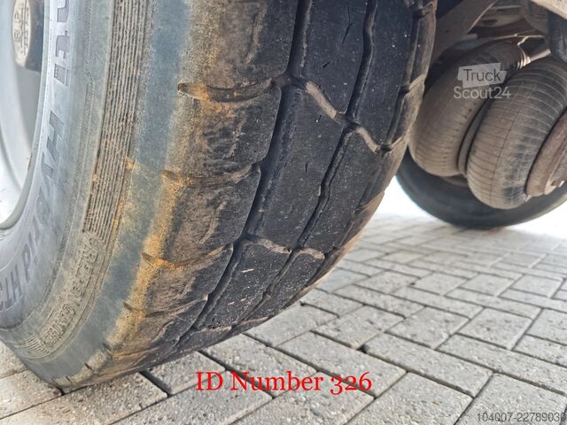 Truck Centrum Meerkerk B.V. Truck Centrum Meerkerk B.V. Truck Centrum Meerkerk B.V.