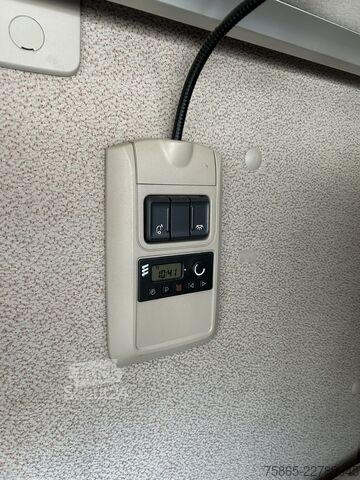 MTS standard DAF XF 440 FT Space Cab / 645 dkm / Tacho V2 / NL T...