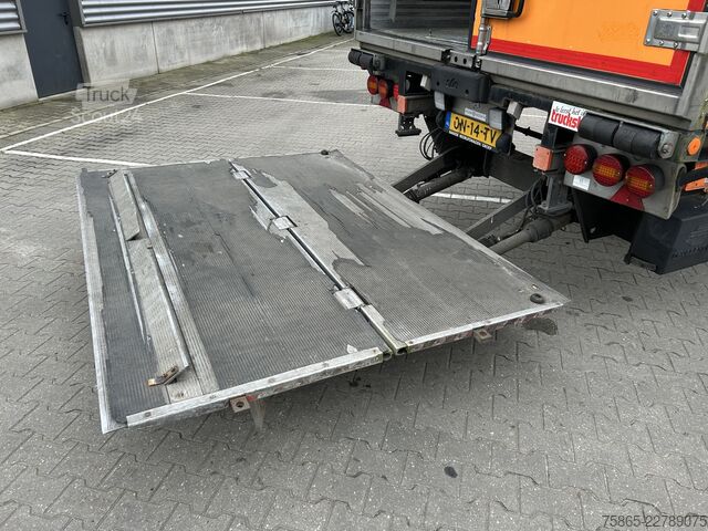 Kjøle- og frysetransport Kögel / SOR Iberica-S3E / Carrier Vector 1550 / Frigo...