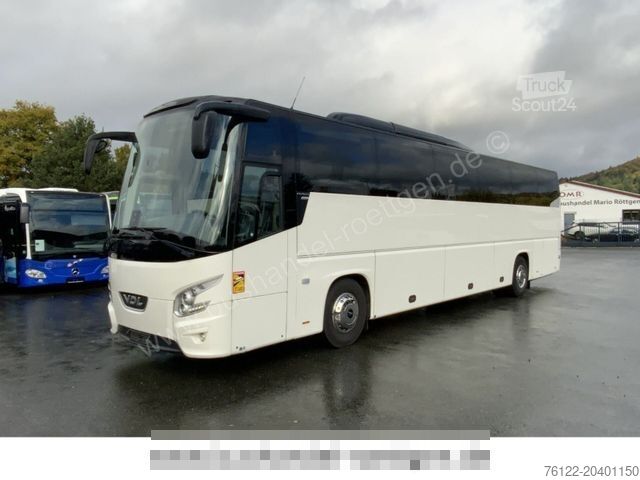 Λεωφορείο τουρισμού VDL Futura FHD2/59 Sitze/Travego/Tourismo