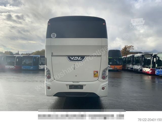 Λεωφορείο τουρισμού VDL Futura FHD2/59 Sitze/Travego/Tourismo