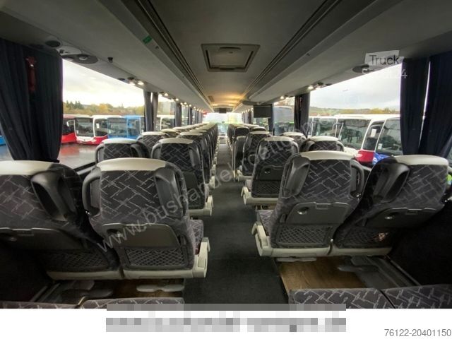 Λεωφορείο τουρισμού VDL Futura FHD2/59 Sitze/Travego/Tourismo