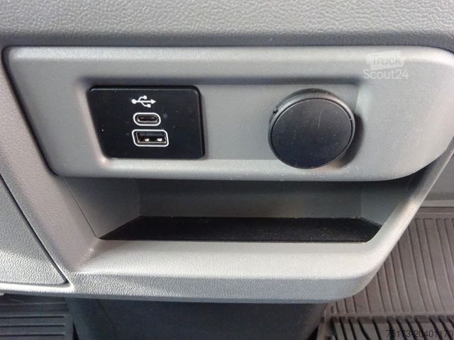 Kastenwagen FORD Transit Custom Kasten 300 L1H1 Limited 170PS Aut