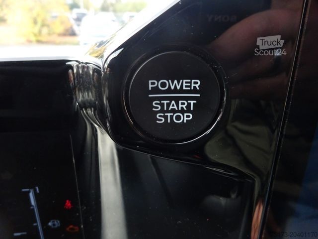 Kastenwagen FORD Transit Custom Kasten 300 L1H1 Limited 170PS Aut