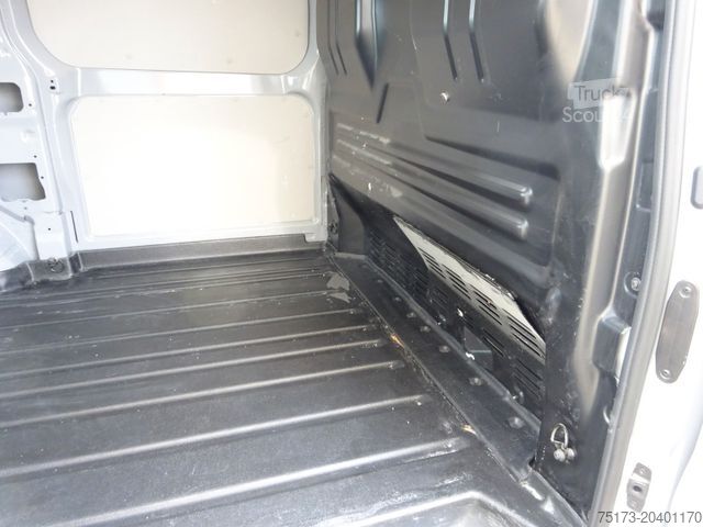 Kastenwagen FORD Transit Custom Kasten 300 L1H1 Limited 170PS Aut