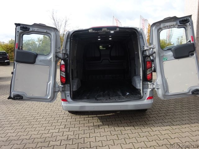 Kastenwagen FORD Transit Custom Kasten 300 L1H1 Limited 170PS Aut