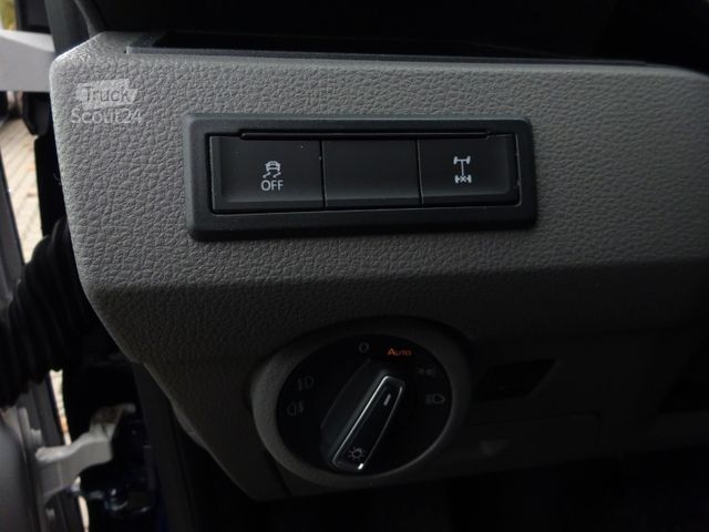 Κλειστό βαν VOLKSWAGEN T6.1 Transporter Mixto 4MOTION 204PS DSG KR AHK