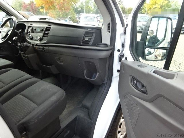 Dodávka s vysokou střechou FORD Transit Kasten 350 L4H3 Trend Klima Tempomat