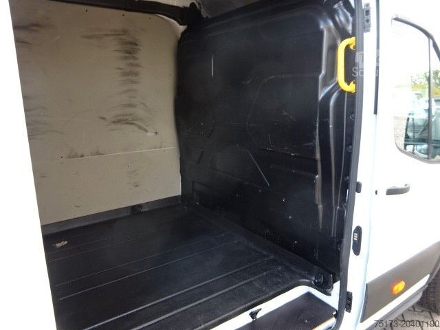 Dodávka s vysokou střechou FORD Transit Kasten 350 L4H3 Trend Klima Tempomat