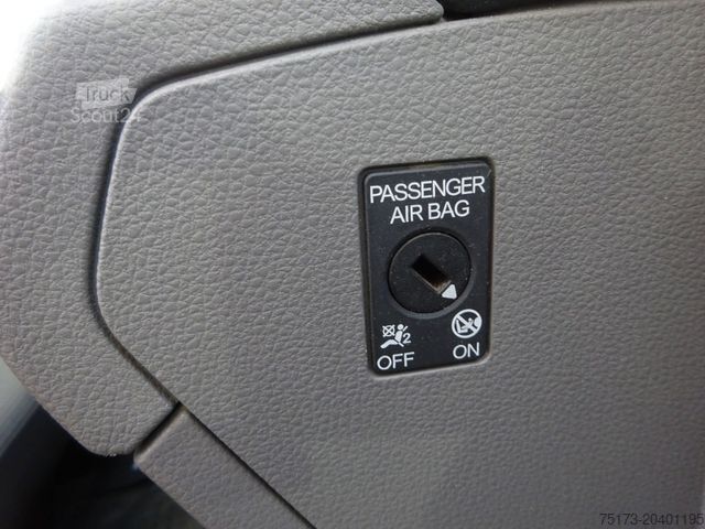 Κλειστό βαν VOLKSWAGEN T6.1 Transporter Kasten 4MOTION 204PS DSG KR AHK