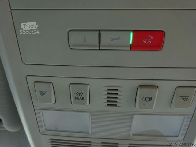 Κλειστό βαν VOLKSWAGEN T6.1 Transporter Kasten 4MOTION 204PS DSG KR AHK