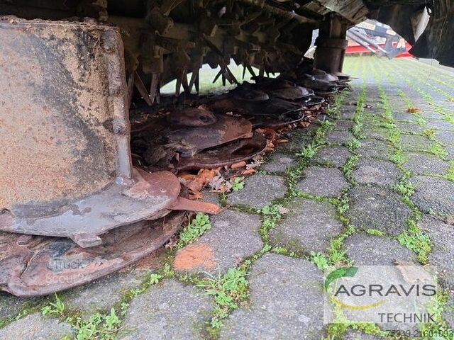 Косарка Claas DISCO 9300 C DUO