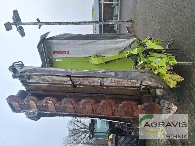 Косарка Claas DISCO 9300 C DUO