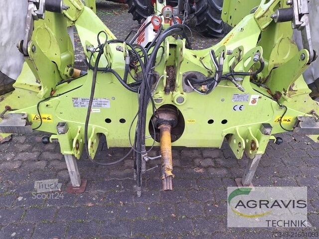 Косарка Claas DISCO 9300 C DUO