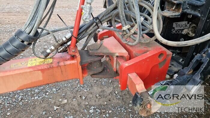 Сівалка Kverneland DG II 12000