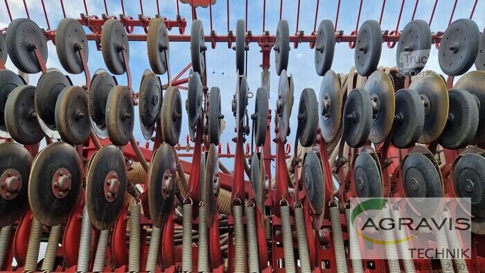 Сівалка Kverneland DG II 12000