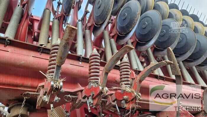 Сівалка Kverneland DG II 12000