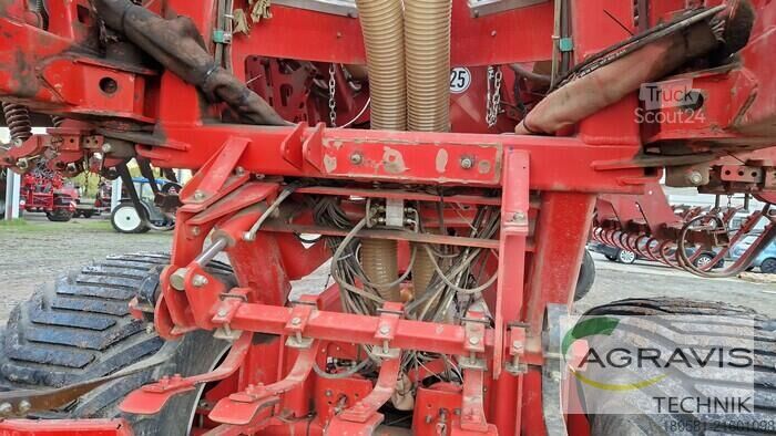 Сівалка Kverneland DG II 12000