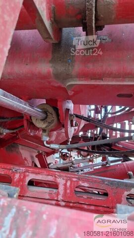 Сівалка Kverneland DG II 12000