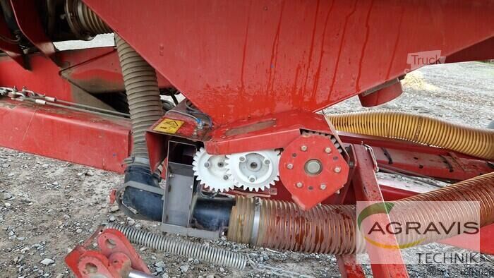 Сівалка Kverneland DG II 12000