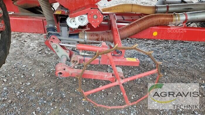 Сівалка Kverneland DG II 12000