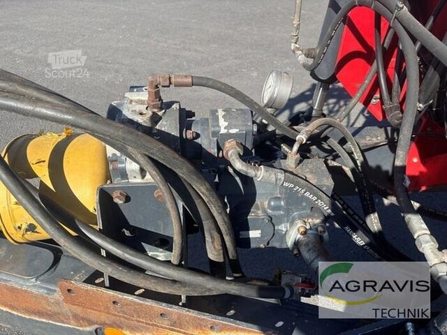 Drijfmesttechnologie Briri APTW 15